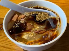-望京一号·重庆江湖菜(工体店)