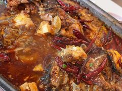 -雅佳神话·麻辣烤鱼(新街口店)