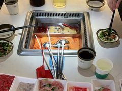 -野妹经典火锅(保利店)
