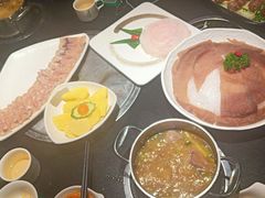 -青一色火锅(摩根店)