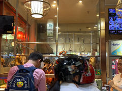 -龙记烤鸭店(新民路店)