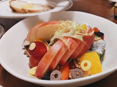 -The Good Place好地方·Brunch·coffee(国贸店)