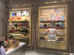 大堂-GODIVA(万象城店)