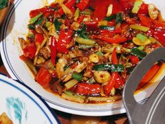 -树厨贵州菜(花果园购物中心店)