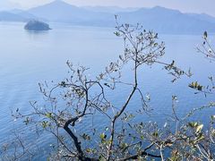 -千岛湖东南湖区