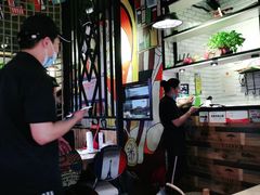 -焖锅部落(容城店)