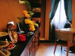 -Tajine Moroccan塔金摩洛哥中东餐厅