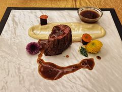 -马勒别墅·中餐厅