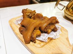-乔阿马·江南味·驴肉香(龙湖华泾天街店)