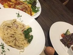 -巴别塔法餐舍(朝阳店)