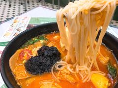 肥牛火锅粉-黑粉你肥牛火锅粉(泛悦汇KA店)