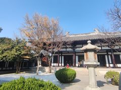 -大明寺素斋