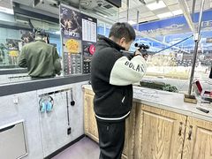 -都市枪神实弹射击俱乐部