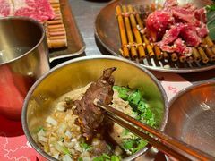 -西塔老太太泥炉烤肉(苏州大悦城店)