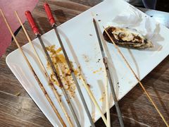 -新疆民族团结羊肉串(锦江区店)