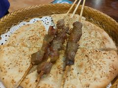 -塔里木的羊·新疆特色餐厅(钱湖北路店)