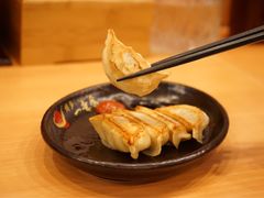 博多一口饺子-博多一幸舍(侨福芳草地购物中心店)