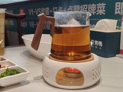 -东流山烤鸭·家常菜(雨山龙湖店)