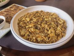 -民族饭荘(新华大街店)