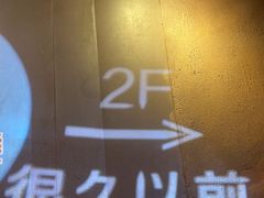 -很久以前羊肉串(打浦路店)