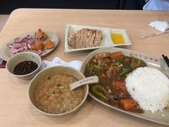 -百家鸡味馆(清泰店)