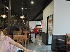 -重庆巴渝火锅(钟家村店)