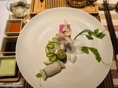 -叶叶菩提(太原别墅店)