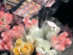 -循礼门鲜花花市(武汉循礼门店)