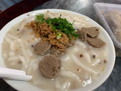 -老西关濑粉(文明路店)