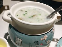 -粥满堂养生餐厅(学苑路店)