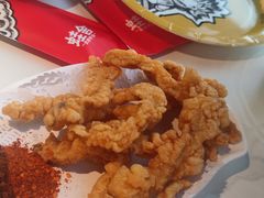 -蛙舍·炭烧牛蛙(东百中心店)