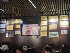 -正宗北舞渡闪家胡辣汤(总店)