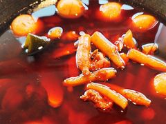 -李子坝梁山鸡(李子坝大鸡哥店)