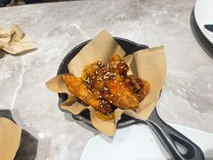 -必胜客(上海新南方商城PH店)