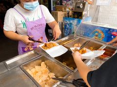 -细妹五香牛杂(步行街店)