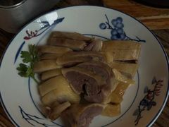 -花迹·金陵南京菜(老门东店)