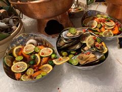 -北京王府井希尔顿酒店·万斯阁西餐厅