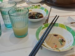 -半闲斋羊肉铺(齐礼阎店)
