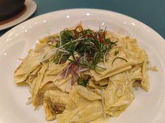 -君德澜酒家·创意粤菜(金山谷店)