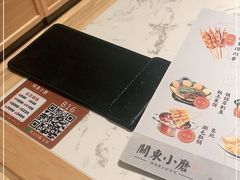 -关东小磨东北菜(漕河泾印象城店)