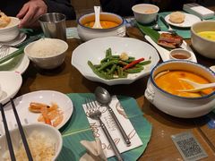 -帕蓝·暹罗料理(大学路店)