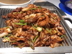 -四季民福烤鸭店(前门店)