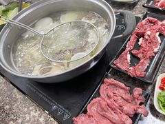 -山珍鲜牛肉火锅·本地连锁老字号(二马路汕中老店)