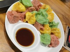 -33号大院·青岛本帮菜(极地店)