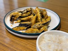 -禾珍珠家常小馆(河南博物院店)