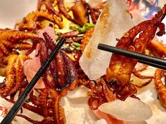 -旺角小渔村(二马路店)