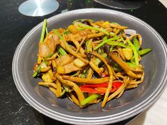 -东门头·江鲜小馆(新天地店)