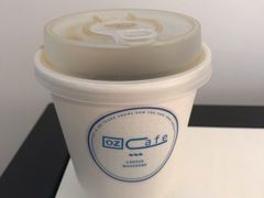 -OZ cafe(南昌路店)