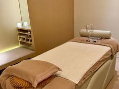 -左右Massage/Spa(长寿路店)