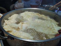 -好想牛·鲜切自助牛肉火锅(七堡花园城店)